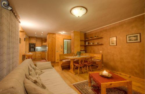 Appartamenti Lo Scoiattolo - Noce e Nocciola - Foto 8