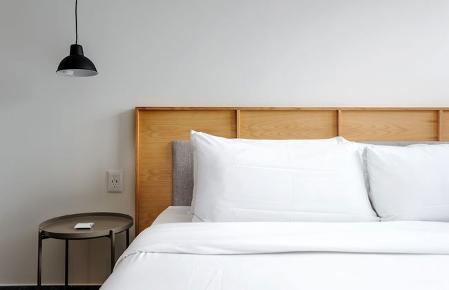 Be Grand by Wynwood House - Foto 57