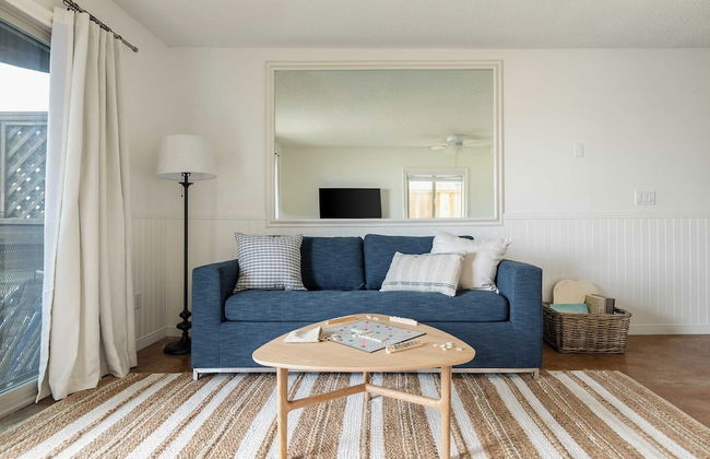 Bay View 3 by Avantstay Stunning Home on the Beach! In Mission Beach! - Foto 14