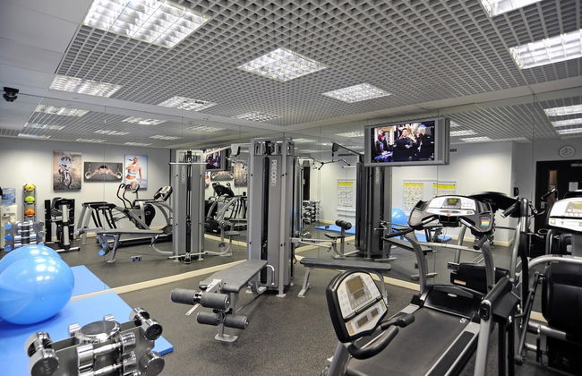 12 London Street Apartments - Foto 24