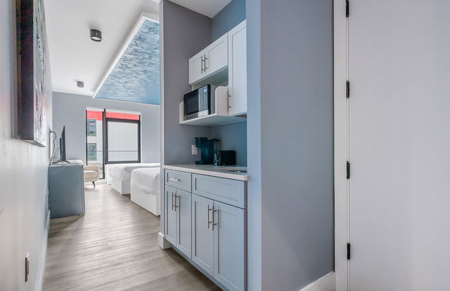 Global Luxury Suites at The Arches - Foto 65