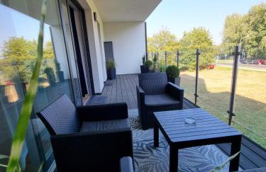 Aurum Apartment - Photo 35