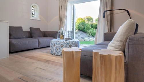 Friesenhof Aenne Haus 4 - Ihr friesisches Zuhause unter Reet in Keitum Sylt - Foto 3