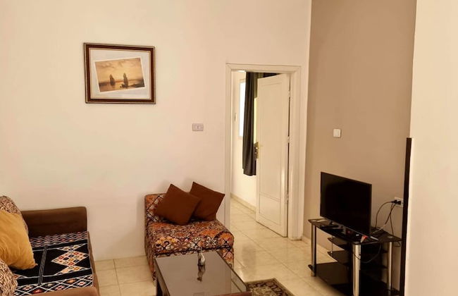 Nile Diana Luxor - Foto 21