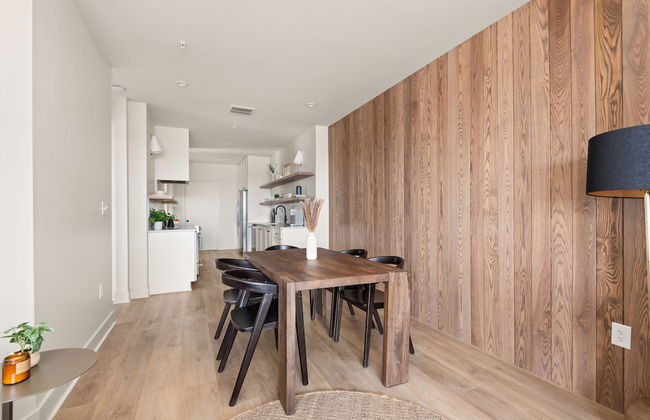 The Eighteen by Mint House - Foto 24