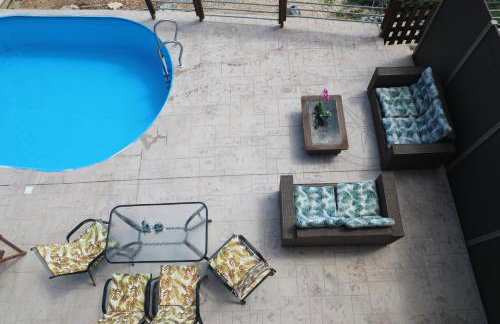 Zante Xigia Bay villas - Foto 11