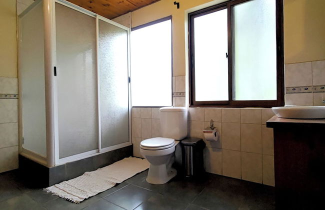 Tumuñan Lodge - Foto 38