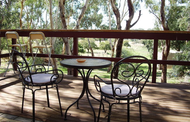 1860 Wine Country Cottages - Photo 12