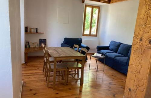 Confortable logement au coeur des montagnes - Foto 6