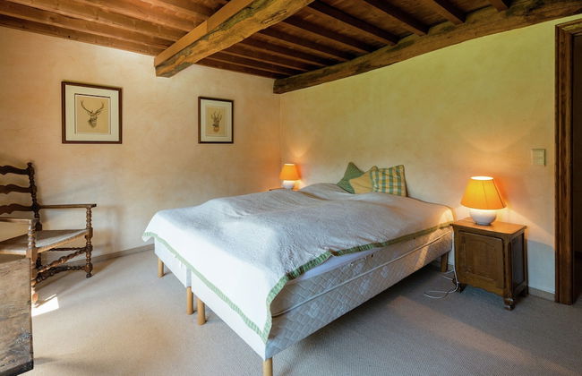 Cozy Holiday House near La Roche - Photo 5