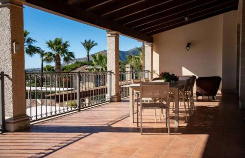 Villa Egadi, with swimming pool and tennis court - Foto 56