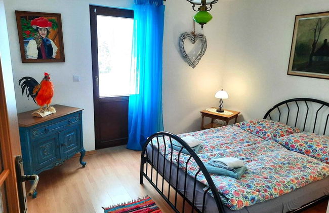 Spacious Holiday Home in Piechowice With Garden - Foto 7