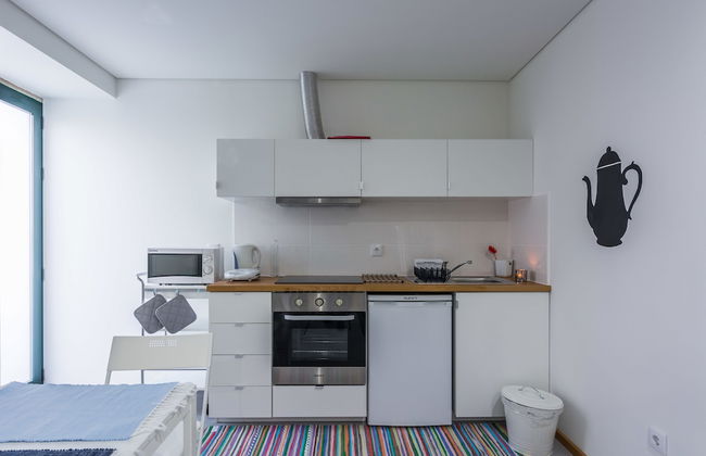 S. Thomé apts - Foto 8