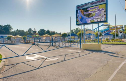 Wishin and Fishin Walkable Erie Home By the Beach! - Foto 24