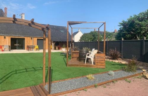 L'étape de Marcel - Pagnol - 1er étage - Foto 17