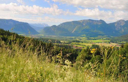 Ferienwohnungen im Alpengästehaus Marzoll - Bad Reichenhall, Adults only, keine Haustiere - Photo 13