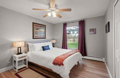 Tranquil 2BR Apt Mpls - 8075 Apt 2 - Foto 22