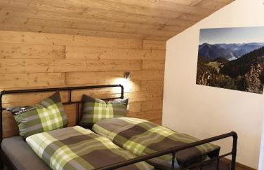 Chalet Weitsee - Foto 23