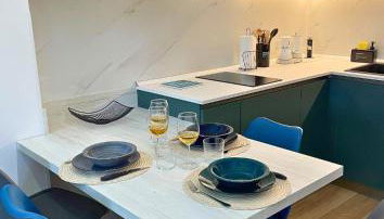 Maremma Holidays-M Suite Apartment - Photo 4