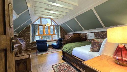 The Old Stables - Photo 5