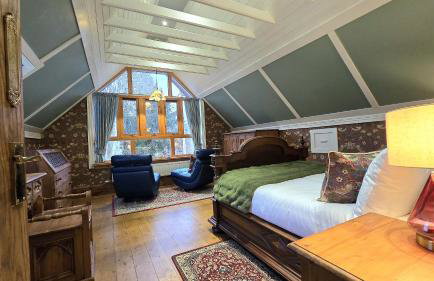 The Old Stables - Foto 5