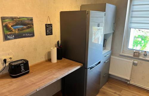 4 Sterne FeWo Rhönland-Erlebnis in Bernshausen - auch für Wanderreiter - Foto 52