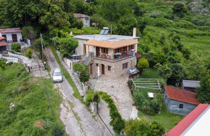 Efi's Guest House - Foto 25