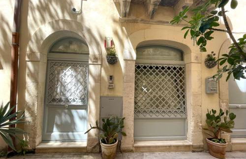 Ortigia MaaM Apartment - Foto 24