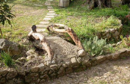 Margaritis's Treehouse - Foto 28