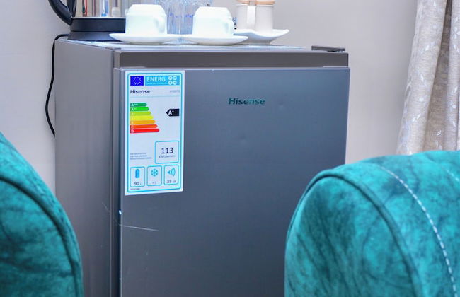 VILLA HOME HOTEL & APARTMENT - Photo 39