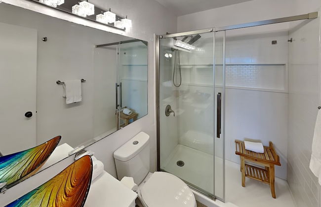 Pv206 - Cozy Coastal Repose - Foto 14