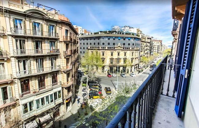 Cosmo Apartments Passeig de Gràcia - Foto 33