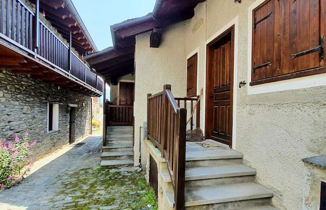 Maison de Neige - Foto 1