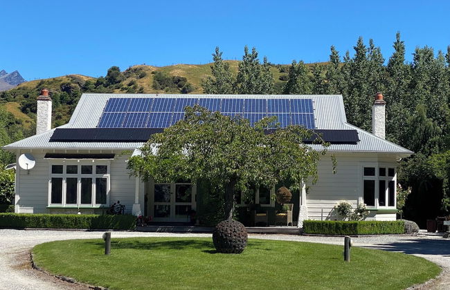 Resort Arrowtown - Foto 36