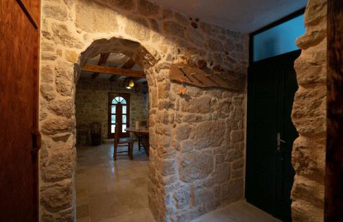 Holiday home Leptir - Foto 51