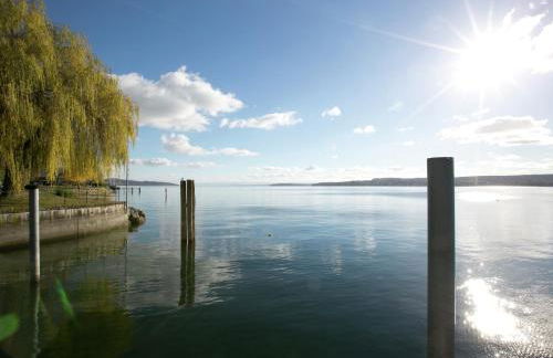 Sonniges Balkonapartment, Ahausen - Foto 11