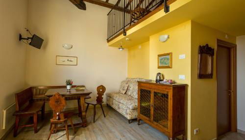 Agriturismo Corte Carezzabella - Foto 4