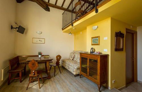 Agriturismo Corte Carezzabella - Foto 4