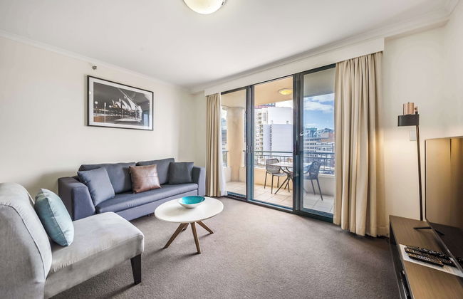 Oaks Sydney Castlereagh Suites - Photo 46