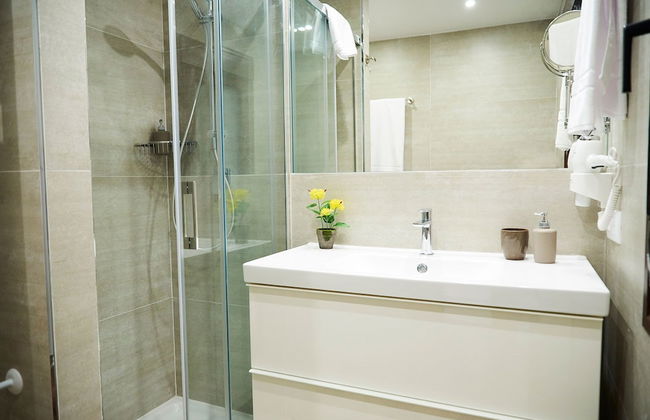 Apartamento San Pablo 4 - Foto 6