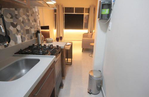 Vista Cristo, c/ sauna e metrô próximo - Foto 15