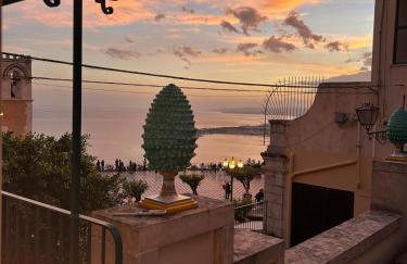 Casa Acropoli Sea View Taormina Center - Photo 44