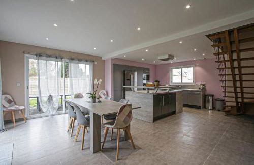 Kokana modern holiday home - Foto 1