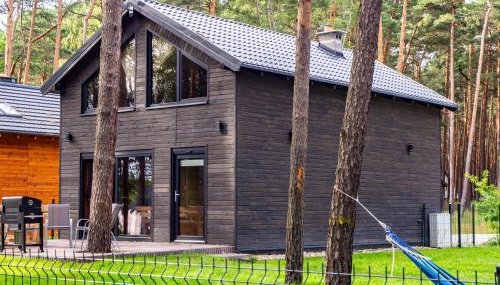 Lakehouse Lubiatów - Foto 3