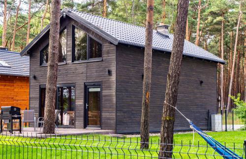 Lakehouse Lubiatów - Foto 3