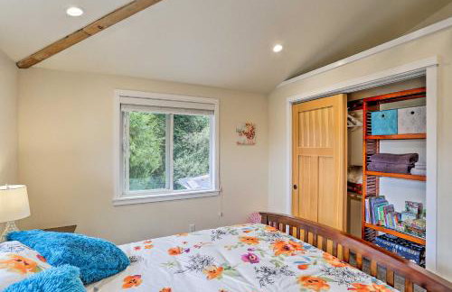 Coastal Soul Arcata Area California Home - Foto 17