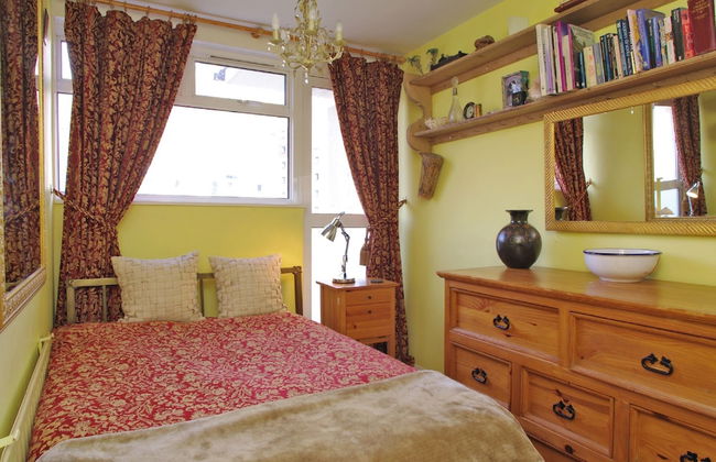 The London Agent West London Studios - Foto 2