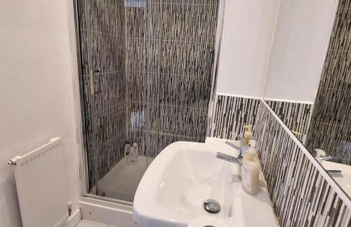 Modern Home Near Etihad, Coop Live - Foto 12