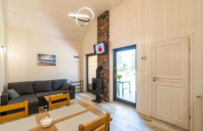 Family Holiday Homes, Jaroslawiec - Photo 11