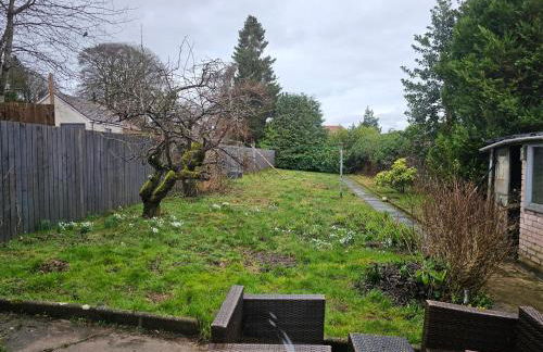 3-bed Cottage - Fast Wifi-big Garden - Town Centre - Foto 55